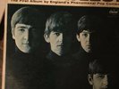 Vintage LP 