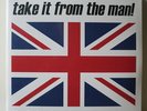 BRIAN JONESTOWN MASSACRE 'Take It From The Man' Gatefold Vinyl 2LP NEW/SEALED