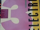 Street Sounds Electro 3 Vinyl lp Record hip-hop mixed 