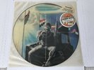 Iron Maiden-2 MINUTES TO MIDNIGHT-*1984 Original Vinyl LP* UK Import PictureDisc