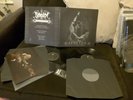 Behexen The Poisonous Path LP Sargeist Horna Satanic Warmaster Baptism Watain