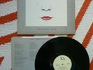 Talk Talk The Party's Over Vinyl UK 1982 EMI 1st Press A1/B1 Matrix LP EXC Today