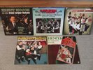 7 LP AVSENIK MOSCH HENCEK Oberkrainer Egerländer | EX+/-