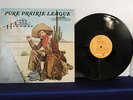 Pure Prairie League, Two Lane Highway, RCA APD1-0933, 1975, Quadra,Southern Rock