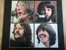 The Beatles LP Let it be UK Apple press -3U -3U Matrixes NN