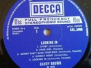 Savoy Brown LP Looking In UK Decca 1st press FANTSTIC AUDIO