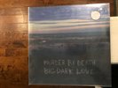 MURDER BY DEATH - BIG DARK LOVE (LP+MP3)  VINYL LP + DOWNLOAD NEW+