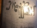 Murder by Death  Who will survive and what will be left of them Limited Edition