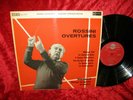 1959 UK RCA SB 2075 ED1 STEREO ROSSINI OVERTURES REINER. NM APART FROM ONE SMALL