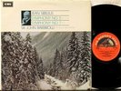 ASD 2326 S/C Sibelius, Symphonies #5 & #7, Barbirolli, Hallé Orchestra