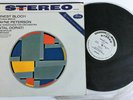 MERCURY LIVING PRESENCE SR 90288 ANTAL DORATI ERNEST BLOCH PETERSON PROMO LP