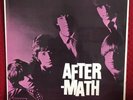Rolling Stones ‚Aftermath‘ Vinyl UK-Erstpressung von 1966, Decca SKL 4786.