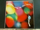 JONATHAN KING  Or Then Again . . .  LP  UK mono 1967    Great