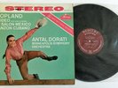 MERCURY LIVING PRESENCE SR 90172 ANTAL DORATI COPLAND RODEO FR1 STEREO LP