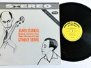 MERCURY LIVING PRESENCE SR 90320 JANOS STARKER GYORGY SEBOK CELLO PROMO LP