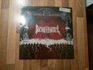 Death Angel Vinyl LP Act III Germany 1990 Excellent+/Excellent+