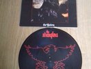 The Stranglers - The Raven - Limited Edition Picture Disc Vinyl
