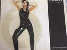 madonna crazy for you picture disc