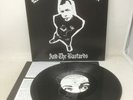 LARS FREDERIKSEN and The BASTARDS LP Vinyl Record Rancid Punk First Press 2001
