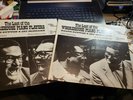 Ralph Sutton  Jay McShann Last Of The Whorehouse Piano Players I & II  Excellent