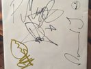 Bauhaus Terror Couple Kill Colonel. (Signed 7