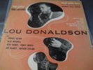 Lou Donaldson ‎New Faces Sounds  Blue Note BLP5021 10