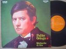 PALITO ORTEGA lp MUCHACHO DE ORO argentina ID# 28289 RCA 3882 NM NM automat77 ra