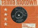 Marvin Gaye:Ain't that peculiar/She's got to be real:UK Tamla Motown:TMG 539