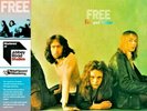 FREE - Fire and water 180 Gram Vinyl Set Half Speed  Mastered NEW & SEALED