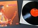 JIMI HENDRIX At The Isle of Wight Vinyl Record UK 1st Pressing