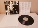 The Queers vinyl lp GROW UP