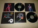 PHANTOM OF THE OPERA ORIGINAL DOUBLE VINYL ALBUM LP RECORD EXCELLENT+ +BOOKLET