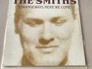 The Smiths - Strangeways Here We Come - 1987 Sire Records - Good Condition