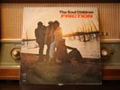 Soul Children - Friction Vinyl LP