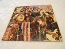 MC 5 Kick out the jams lp vinyl record EKS-74042-A