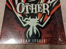THE OTHER - FEAR ITSELF 2 VINYL LP