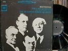BUDAPEST STRING QUARTET- BEETHOVEN LATE QUARTETS- 2 EYE STEREO