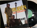Dj Ruben-Sin Pensarlo-LP 12