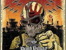 Five Finger Death Punch - War Is The Answer (Vinyl)