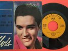 ELVIS PRESLEY (7