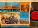 Sealed DAVE BRUBECK The Southern Scene 1959 COLUMBIA Original 6 EYE MONO DG LP