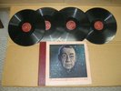 Rachmaninoff / Eugene Ormandy - DM-972 Piano Concerto 4 in G Minor 78 RPM,./320n