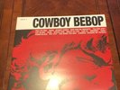 Cowboy Bebop Soundtrack LP Vinyl Red New The Seatbelts OST