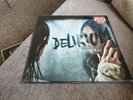 LACUNA COIL DELIRIUM GOLD VINYL & CD