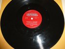 R&B 78 RPM RECORD - DAVE BARTHOLOMEW - IMPERIAL 5373