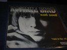 RONNIE BIRD  - Sad soul/Rain in the city 45 VERY RARE 69 45 PSYCH MOD BEAT      