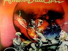 Amon Duul II - Dance Of The Lemmings 2 x LP 180 Gram Colored Vinyl Album RECORD