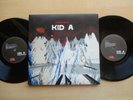 RADIOHEAD Kid A (2X10