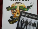 BLITZ - Voice Of A Generation LP & All Out Attack 7