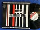 JEAN MICHEL JARRE RARITIES DREYFUS ORIGINAL FRANCE LP NEAR MINT